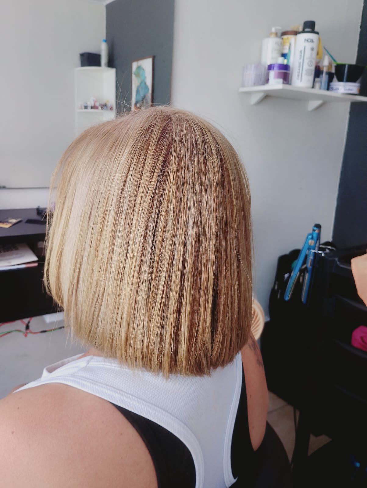 Cabelo 1