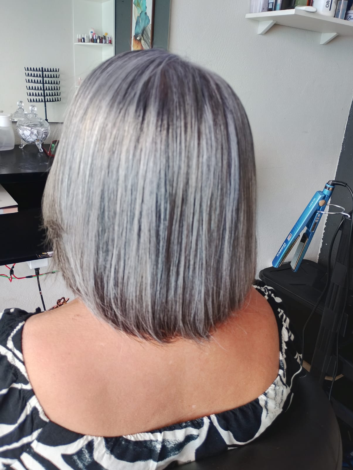 Cabelo 2