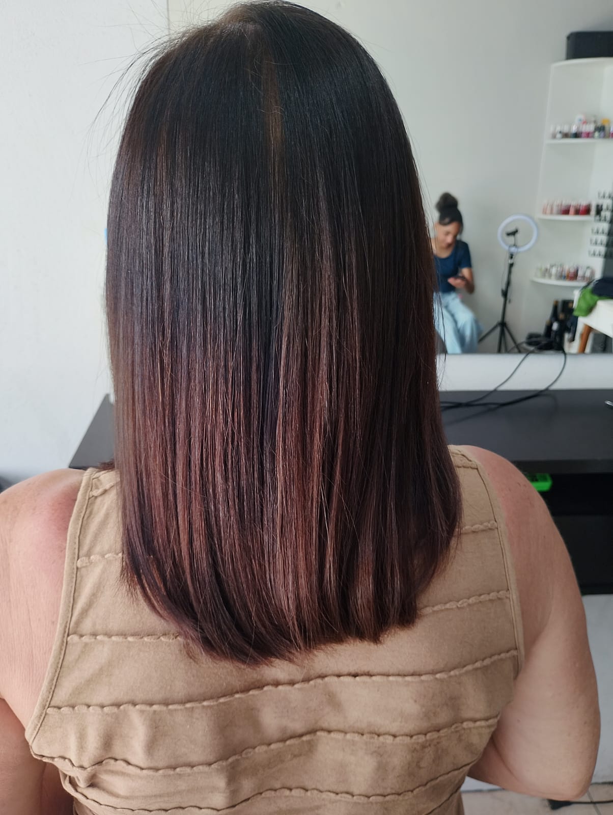 Cabelo 3