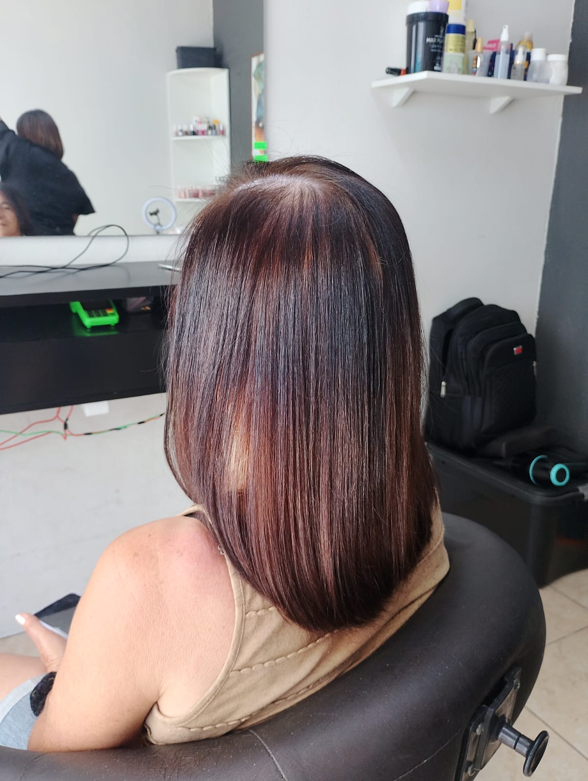 Cabelo 1