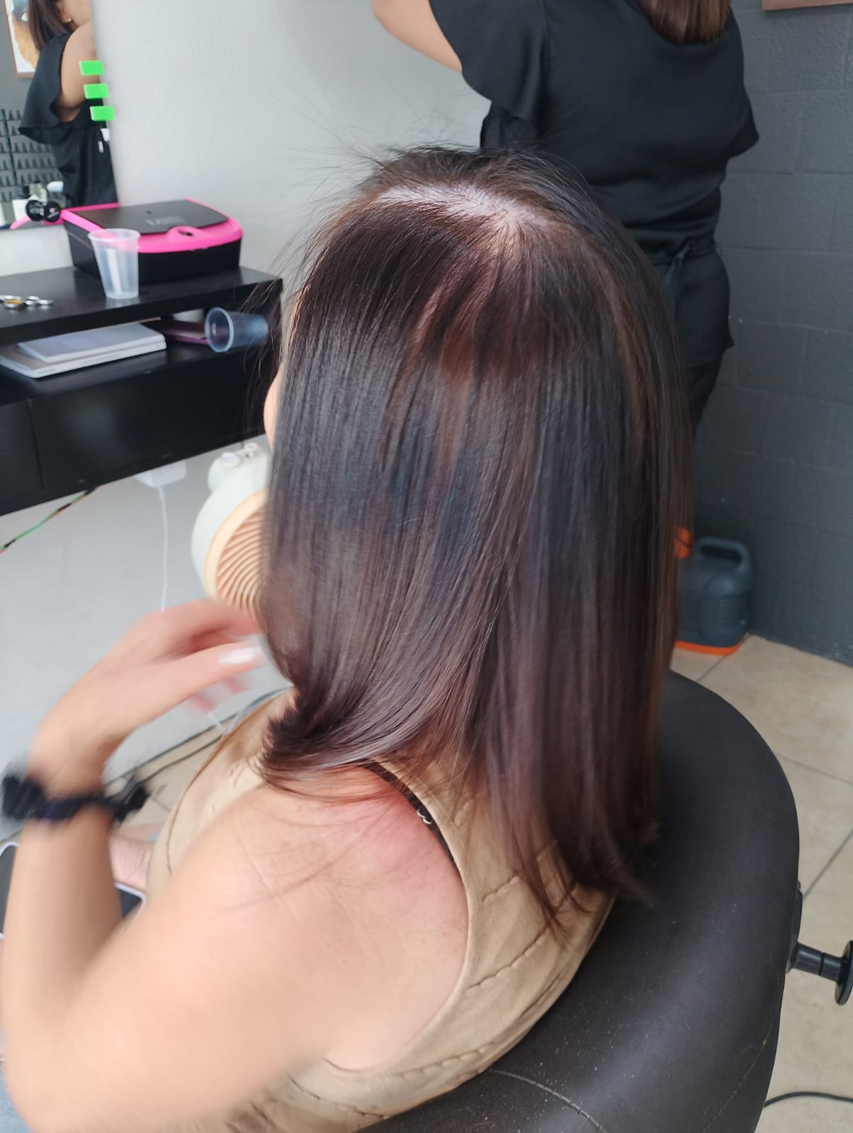 Cabelo 2