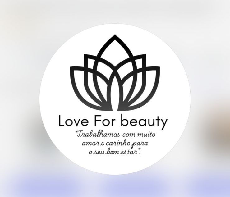 Love for Beauty