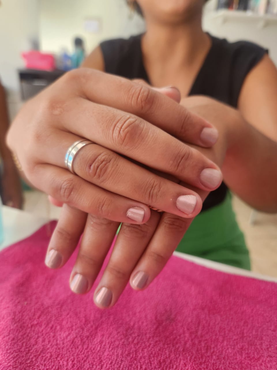 Manicure 2