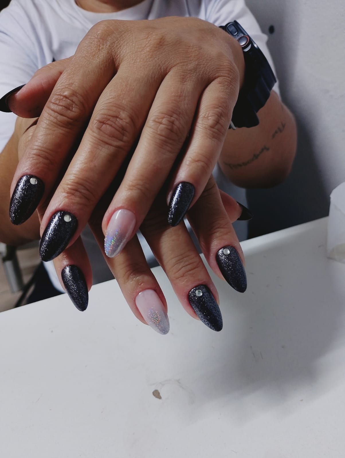 Manicure 1