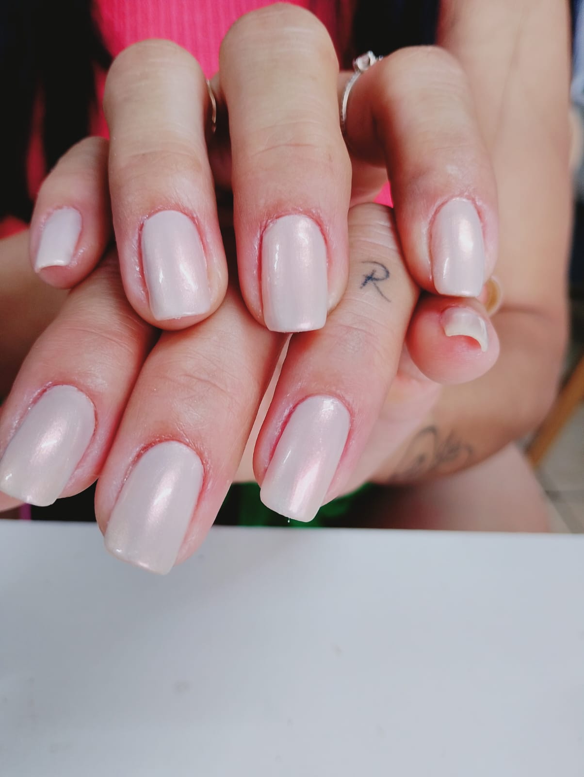 Manicure 3