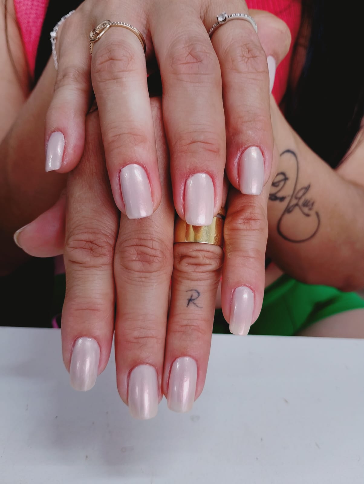 Manicure 4